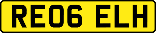 RE06ELH