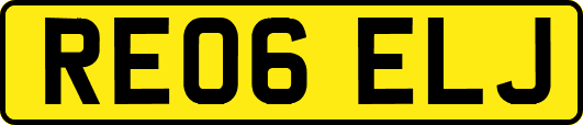 RE06ELJ