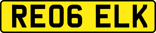 RE06ELK