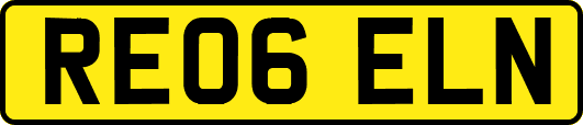 RE06ELN