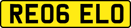 RE06ELO