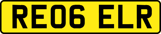 RE06ELR