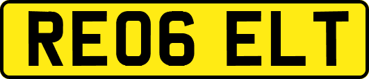RE06ELT