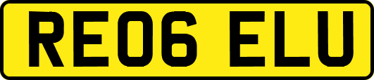RE06ELU
