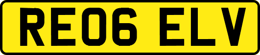RE06ELV