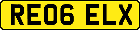 RE06ELX