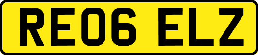 RE06ELZ