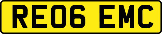 RE06EMC