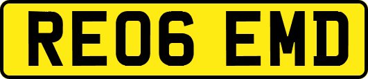 RE06EMD