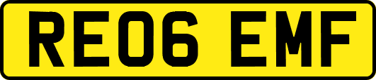 RE06EMF