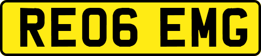 RE06EMG