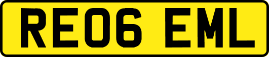 RE06EML