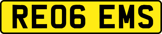 RE06EMS