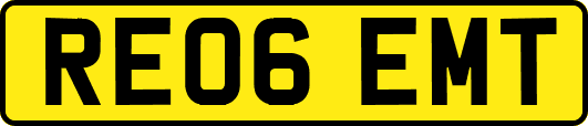 RE06EMT