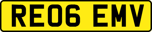 RE06EMV