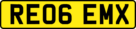 RE06EMX
