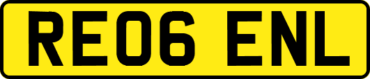RE06ENL