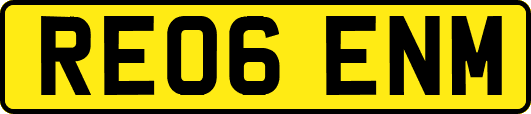 RE06ENM