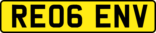 RE06ENV