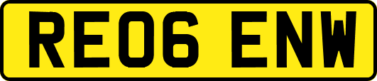 RE06ENW