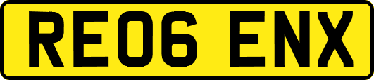 RE06ENX