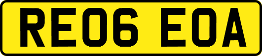 RE06EOA
