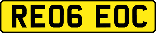 RE06EOC