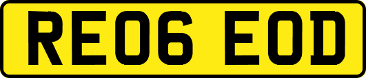 RE06EOD