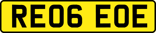 RE06EOE