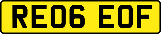 RE06EOF