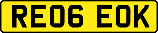RE06EOK