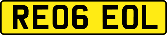 RE06EOL