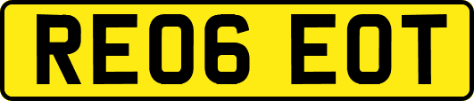 RE06EOT