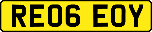RE06EOY
