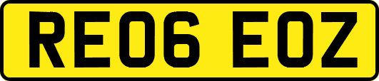 RE06EOZ