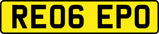RE06EPO