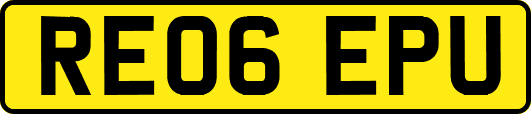 RE06EPU