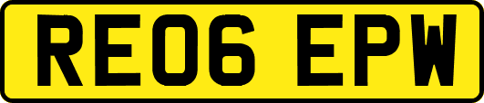 RE06EPW