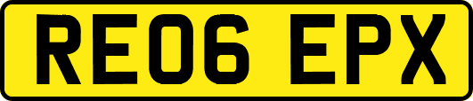 RE06EPX