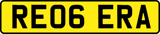 RE06ERA