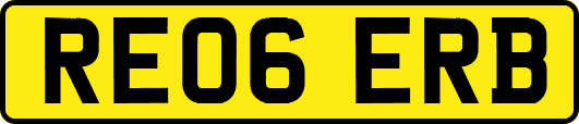 RE06ERB