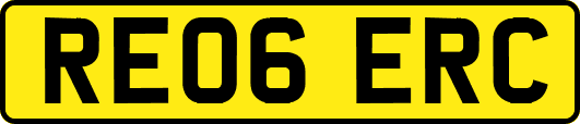 RE06ERC