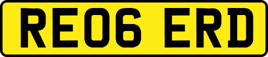RE06ERD