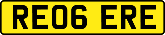 RE06ERE