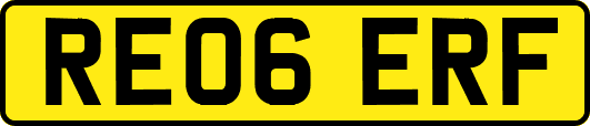 RE06ERF