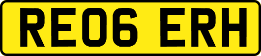 RE06ERH