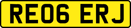 RE06ERJ