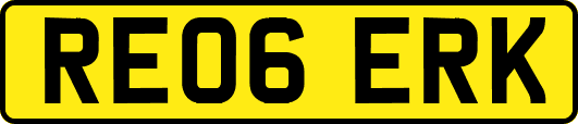 RE06ERK