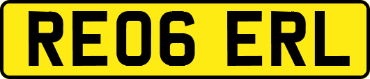 RE06ERL