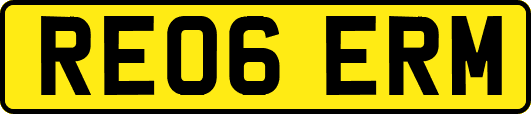 RE06ERM